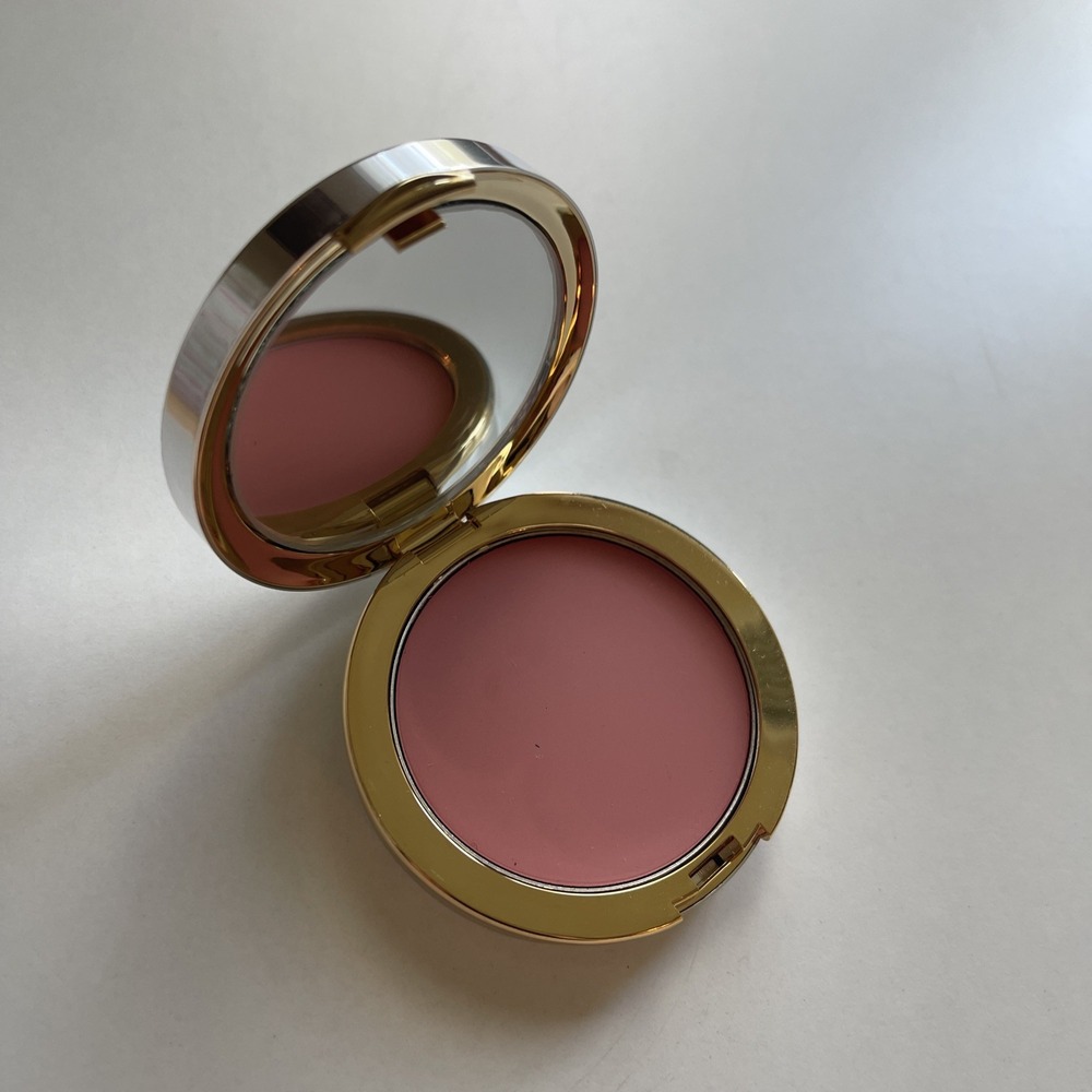 La Prairie Cellular Radiance Cream Blush HONEY‎ GLOW 7.5g .26oz Rare No Box